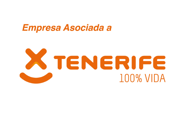 Tenerife es Vida